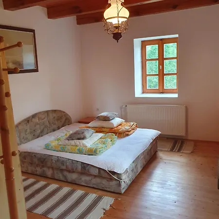 Apartamento Bácshegyi 1 *