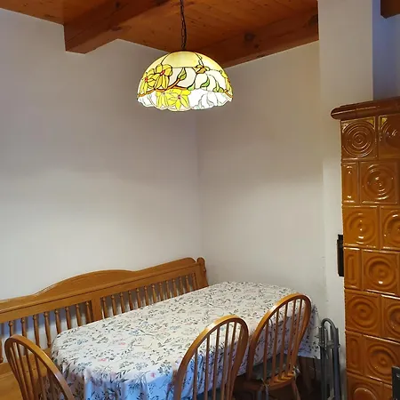 Apartamento Bácshegyi 1 Kaptalantoti